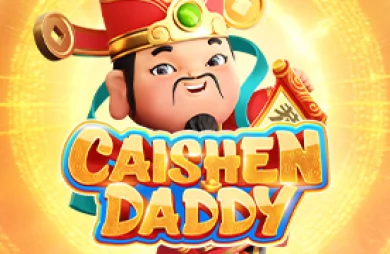 Caishen Daddy