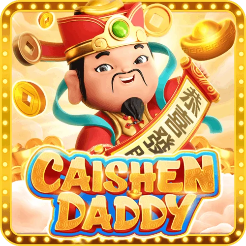 Caishen Daddy