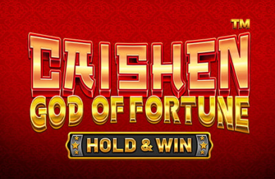 Caishen God of Fortune