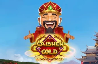 Caishen Gold: Dragon Awakes
