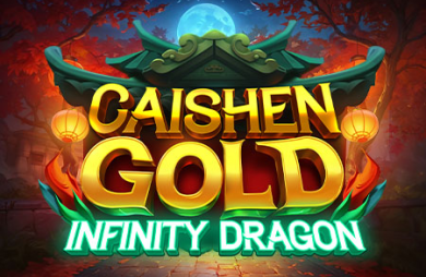 Caishen Gold: Infinity Dragon