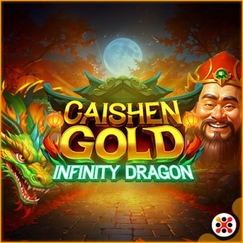 Caishen Gold: Infinity Dragon