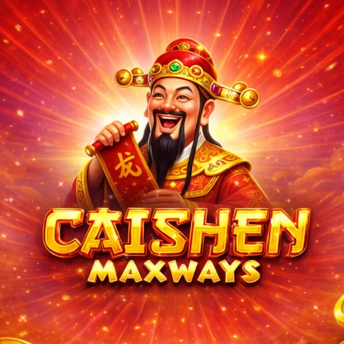 Caishen Maxways