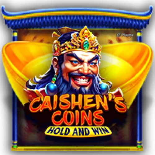 Caishen's Coins (Playzia)