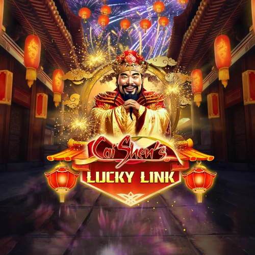 Caishen's Lucky Link