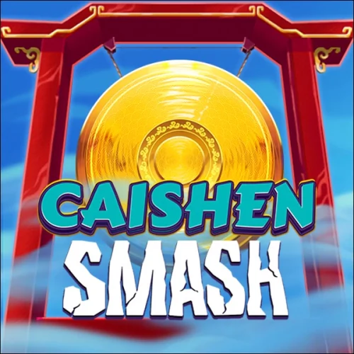 Caishen Smash