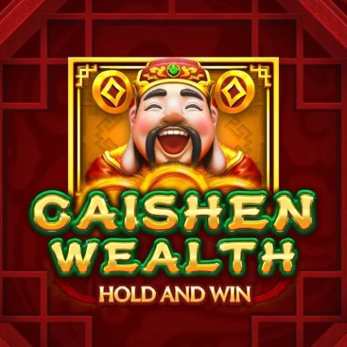 Caishen Wealth Hold and Win