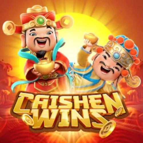 Caishen Wins