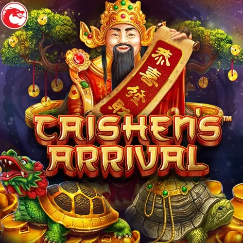 Caishen's Arrival