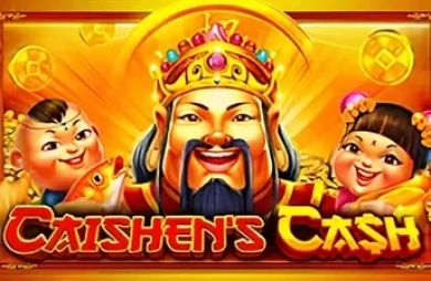 Caishen's Cash