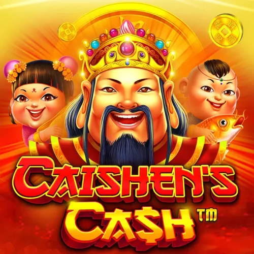 Caishen's Cash
