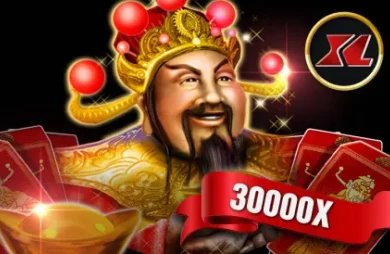 CaiShen’s Fortune XL