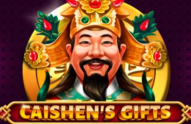 Caishen's Gift