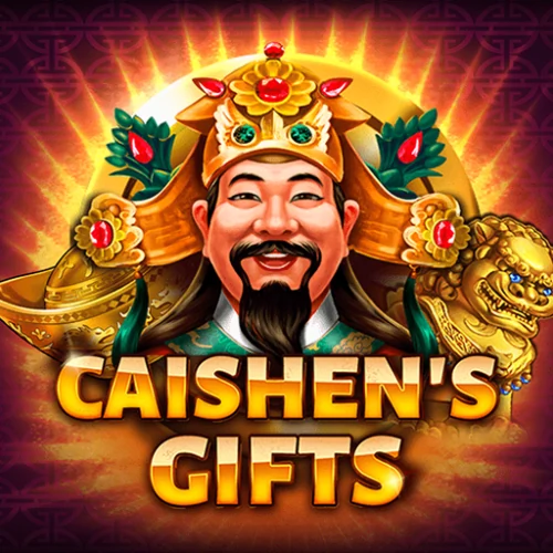 Caishen's Gift