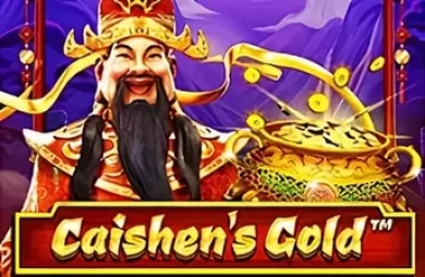 Caishen's Gold