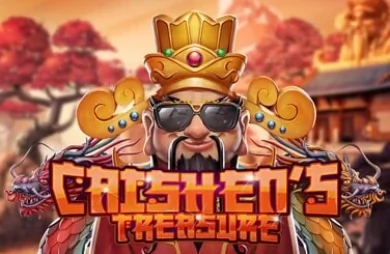 Caishen's Treasure