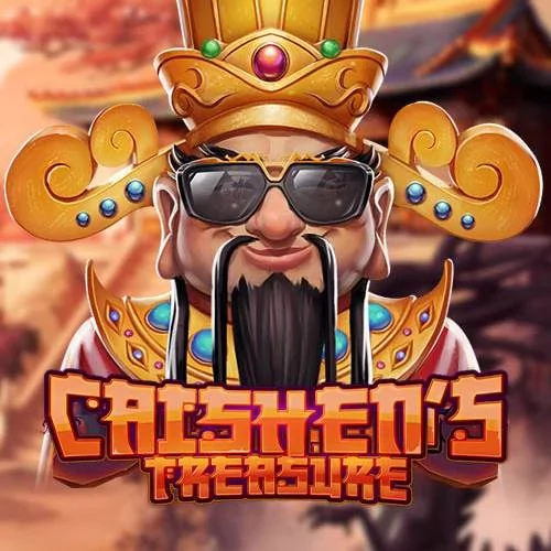 Caishen's Treasure
