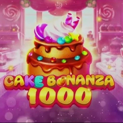 Cake Bonanza 1000