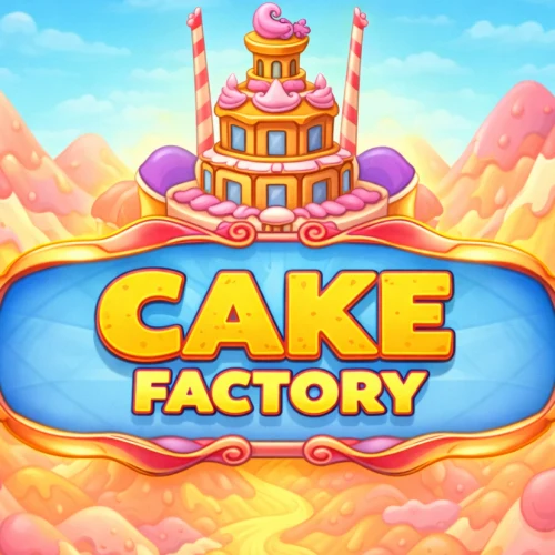 Cake Factory