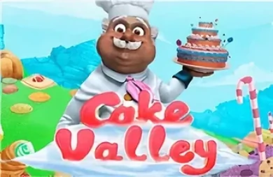 Cake Valley