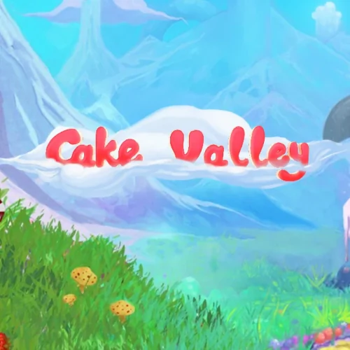 Cake Valley
