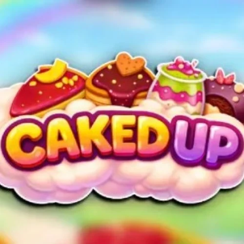 Caked Up