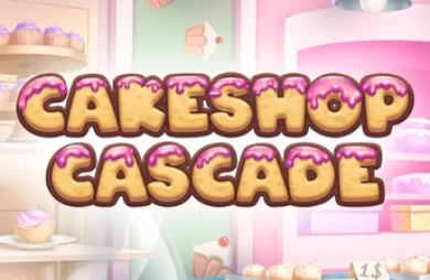 Cakeshop Cascade