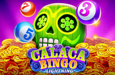 Calaca Bingo