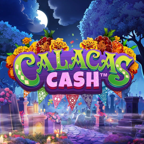 Calacas Cash