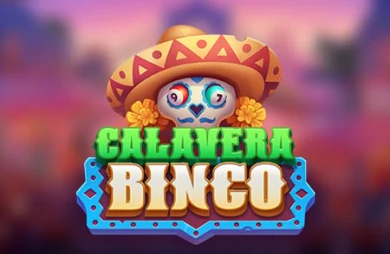 Calavera Bingo