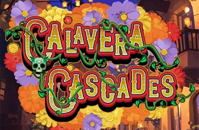 Calavera Cascades