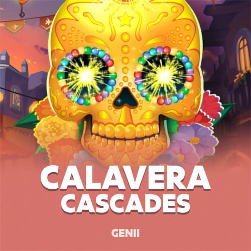 Calavera Cascades