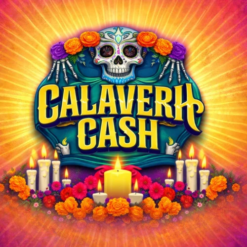 Calavera Cash