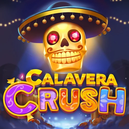 Calavera Crush