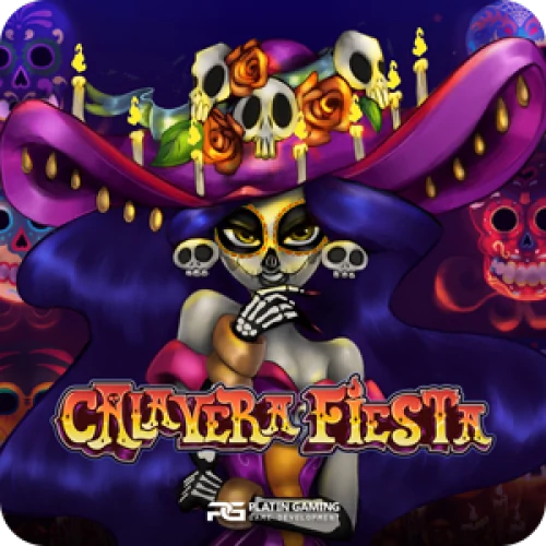 Calavera Fiesta