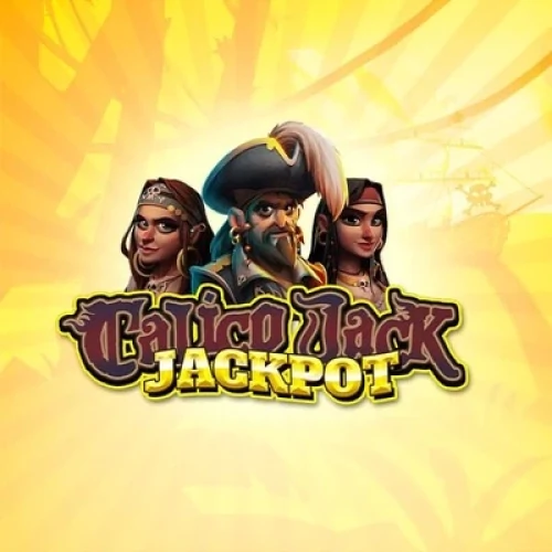 Calico Jack Jackpot