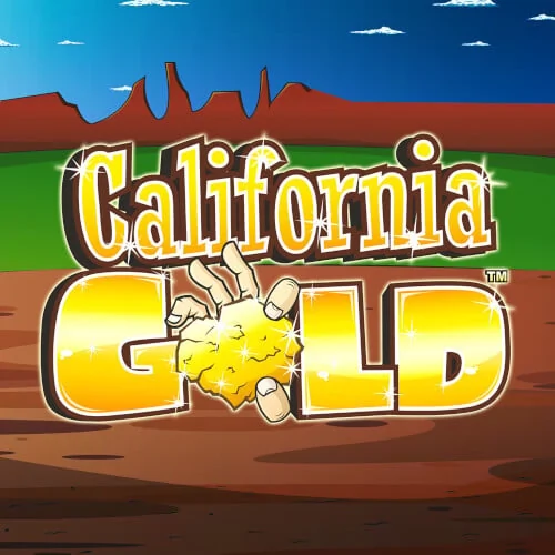 California Gold