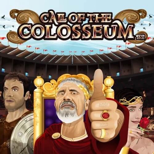 Call Of The Colosseum
