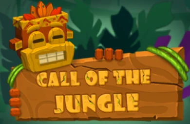 Call of The Jungle