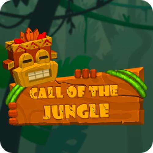 Call of The Jungle