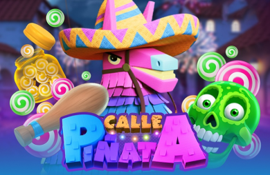 Calle Piñata