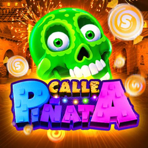Calle Piñata