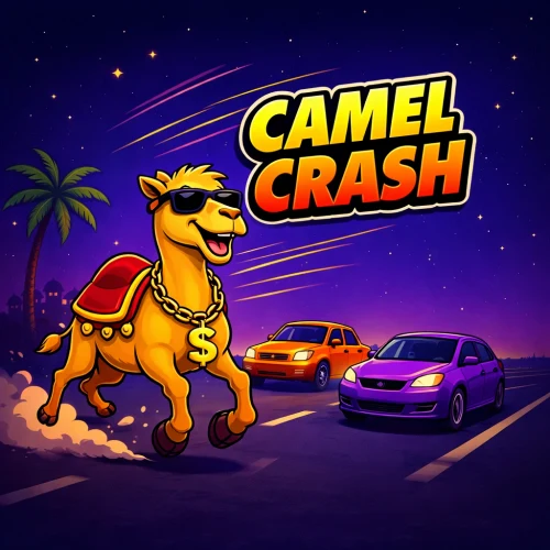 Camel Crash