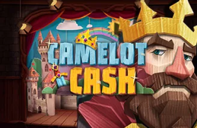 Camelot Cash