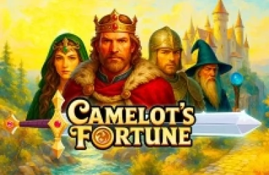 Camelot's Fortune