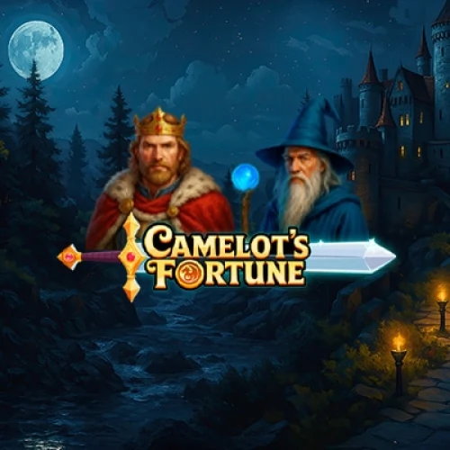 Camelot's Fortune