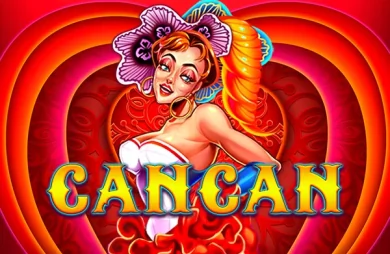 Can Can (KA Gaming)