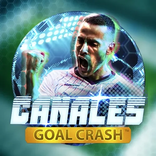 Canales – Goal Crash