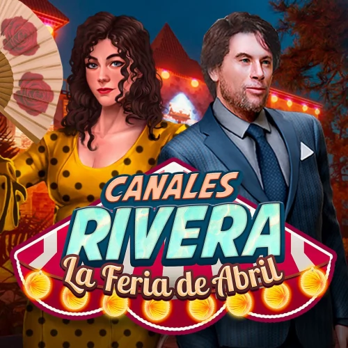 Canales Rivera La Feria de Abril