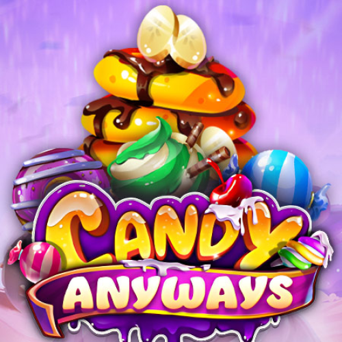 Candy Anyways